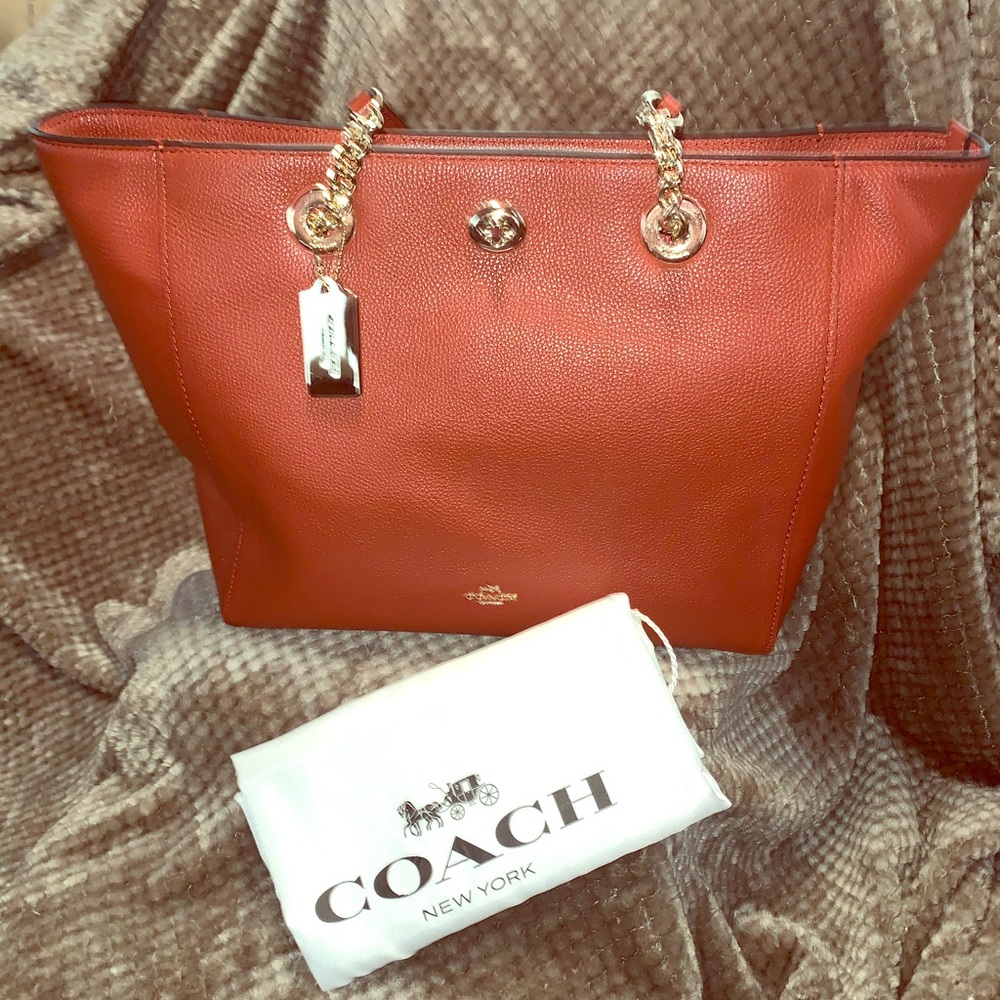 Beautiful Coach Bag!!